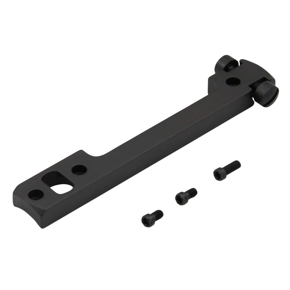 Delta Australia One-Piece Base - Remington 788 Short Action