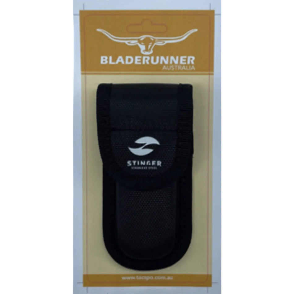 BladeRunner Medium Nylon Sheath