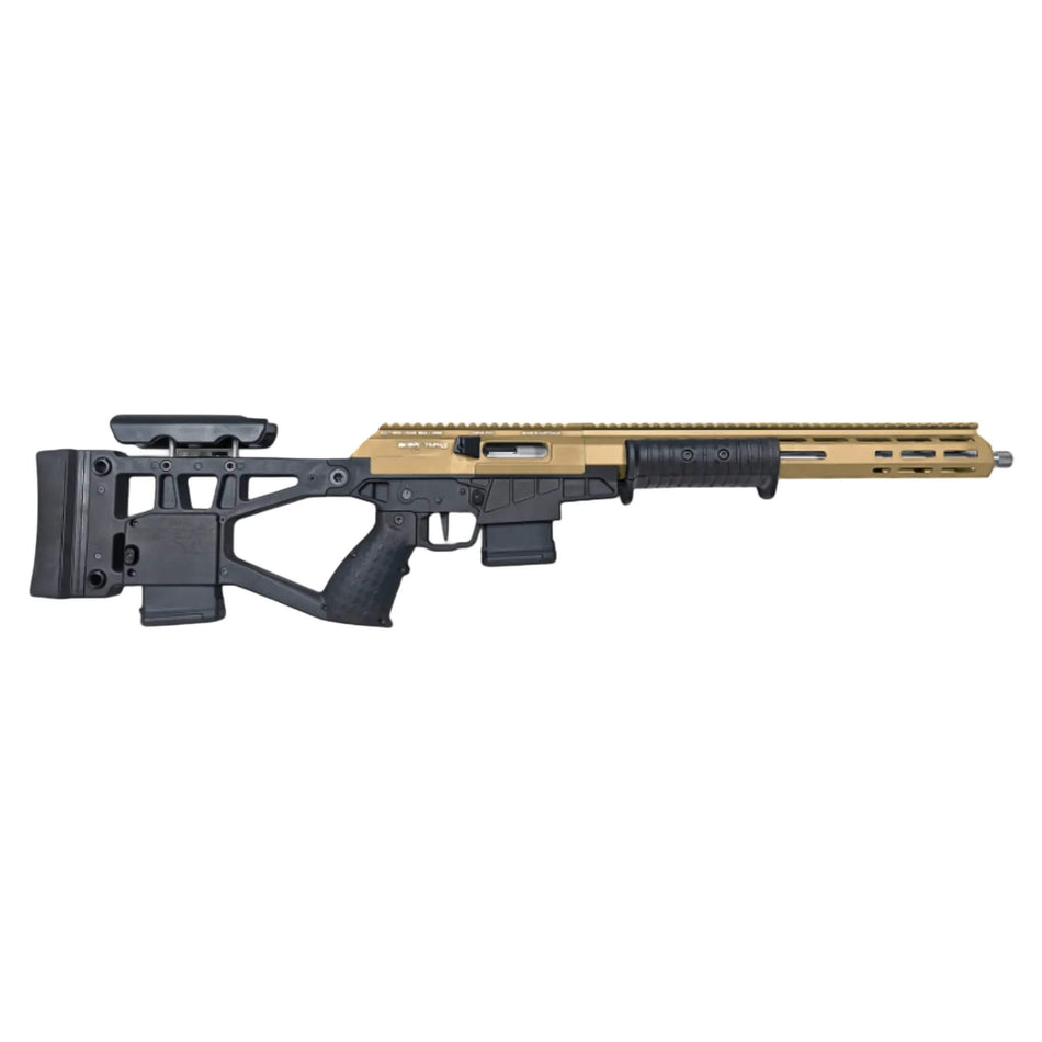 New SCSA Taipan Evo .300Blackout CF/PA 2x 10Rnd Mag 16.5in.