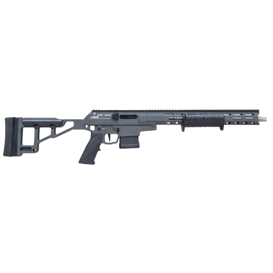 New SCSA Taipan Light .223Wylde CF/PA 2- 10Rnd Mag 16.5in.