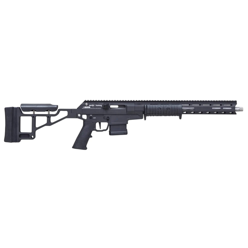 New SCSA Taipan X 223Rem CF/PA 2x 10Rnd Mag 16.5in.