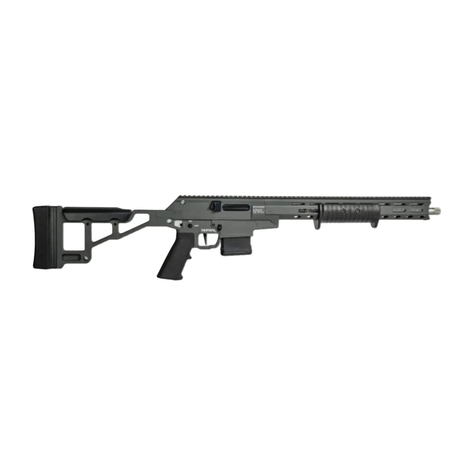New SCSA Taipan X 300Blackout CF/PA 2x 10Rnd Mags 16.5in.