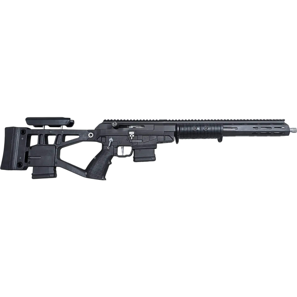 New SCSA Taipan EVO 300Blackout 10Rnd Mag 16.5"
