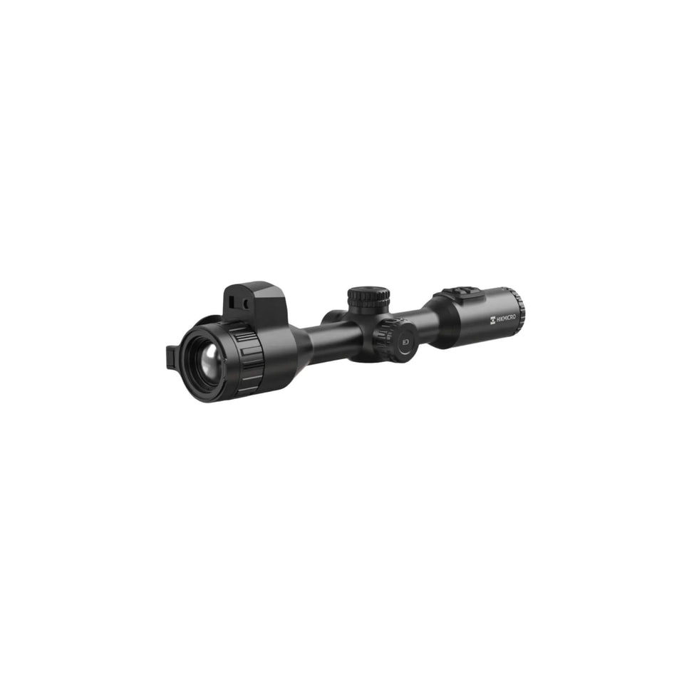 Hikmicro Stellar 3.0 SH35L 35mm LRF Thermal Rifle Scope