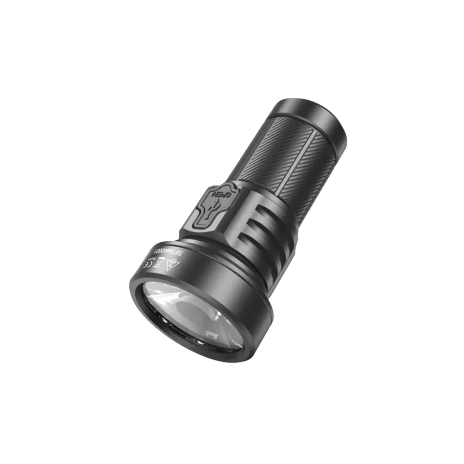Speras M4 Mini 1320 Lumen Flashlight