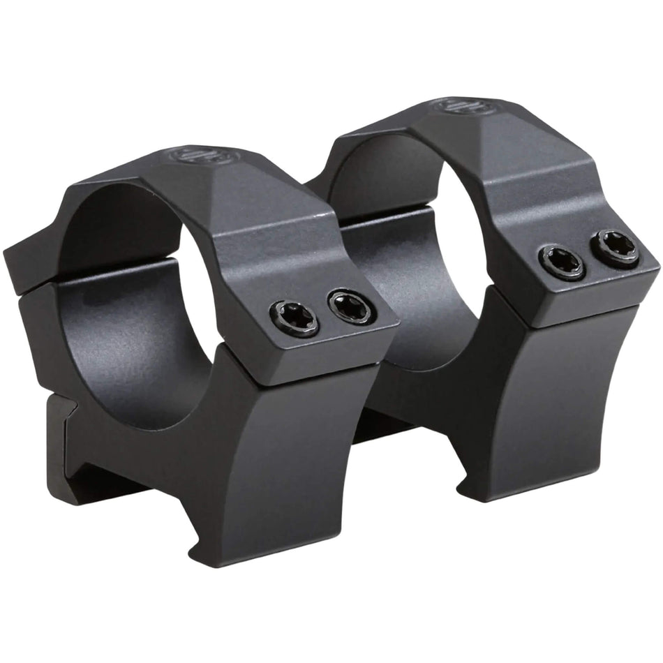 SIG Sauer Alpha Hunting Steel Rings