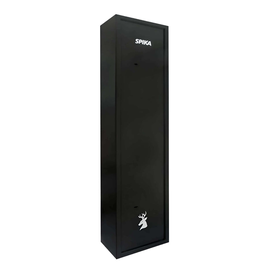 Spika - 6 Gun Limited Edition Key Gun Safe