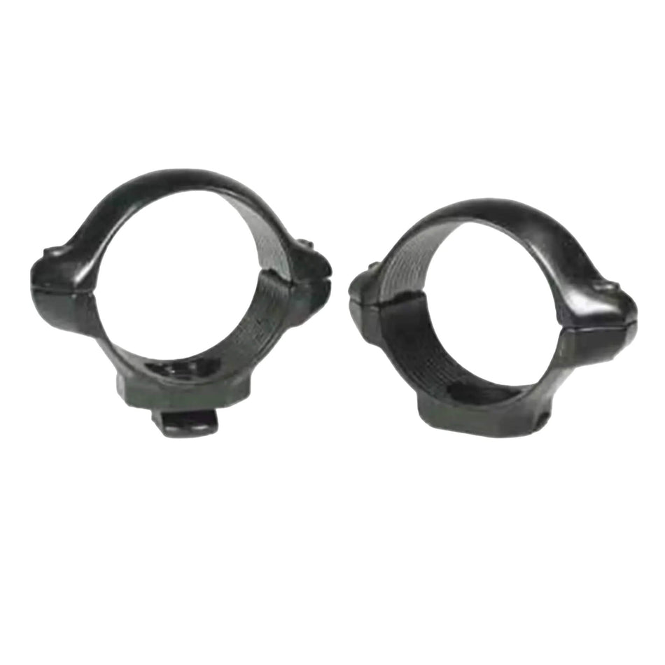 Millett Turn-In Standard Smooth Rings