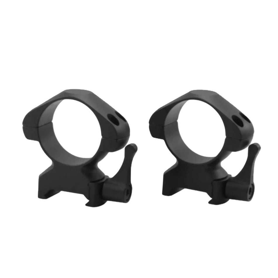 CCOP Weaver QD Ring Set