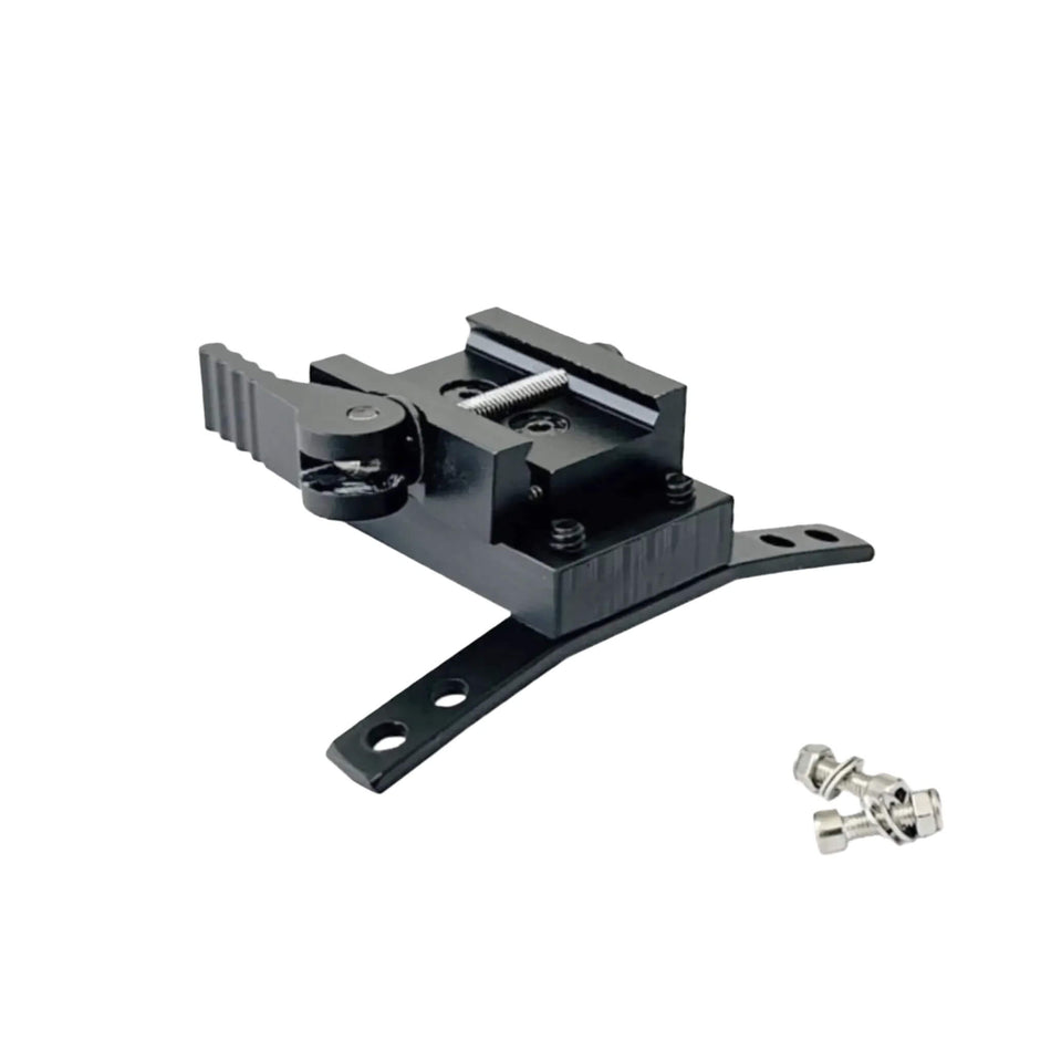 SmartRest Spotlight Rim Mount For Thermals