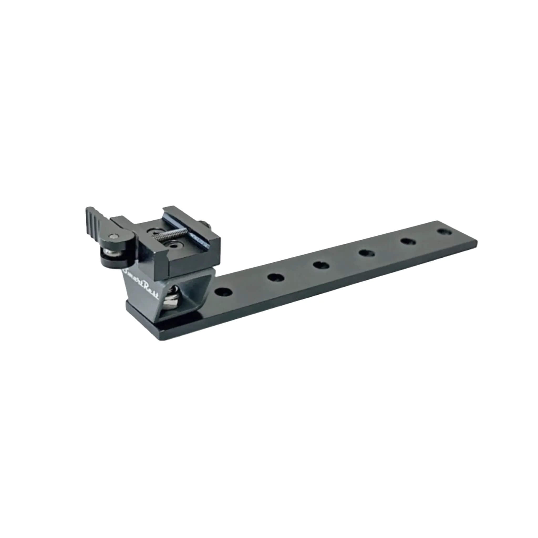 Smart Rest Single QR Mount – Holt's Gun Shop