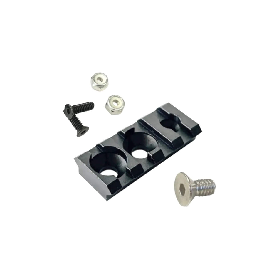 SmartRest Rail for Thermal Flat Base Picatinny