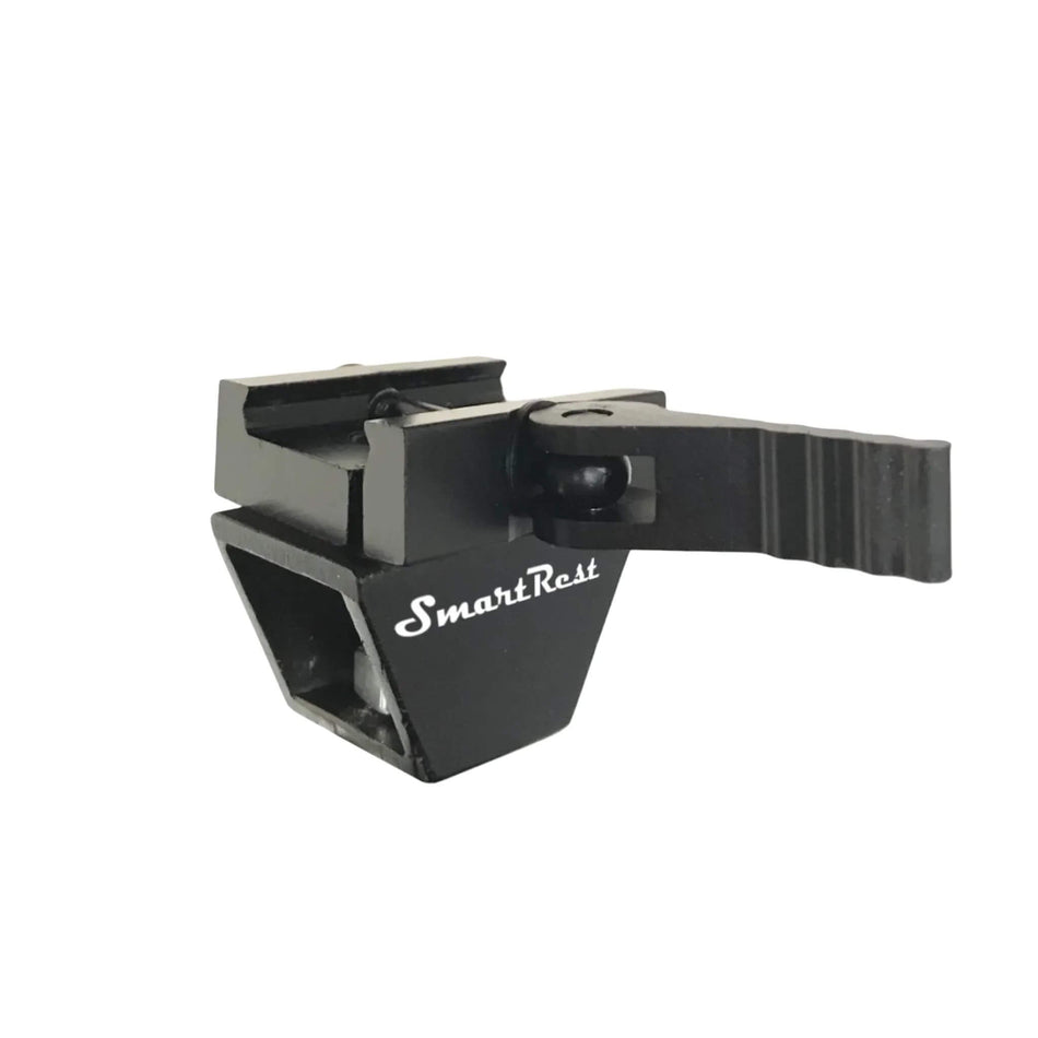 SmartRest Quick Release Clamp & Bracket
