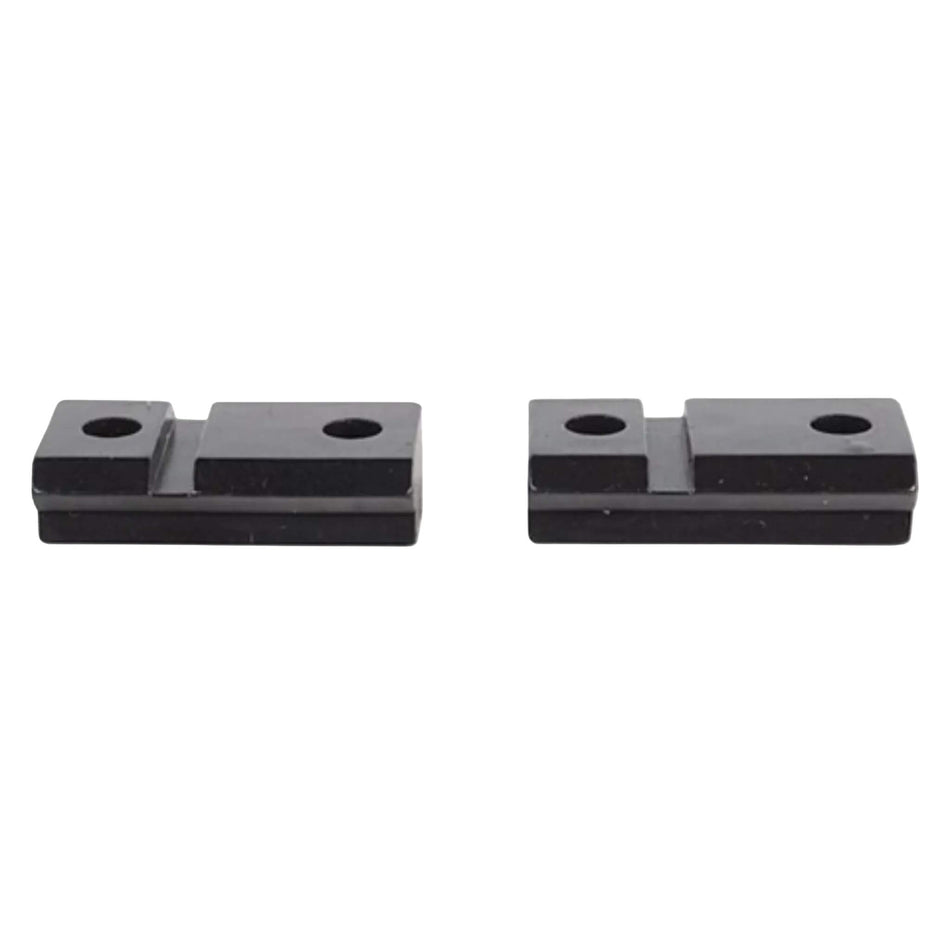 Millett All Steel Angle-Loc Two-Piece Bases - Remington 700/ Weatherby Vanguard