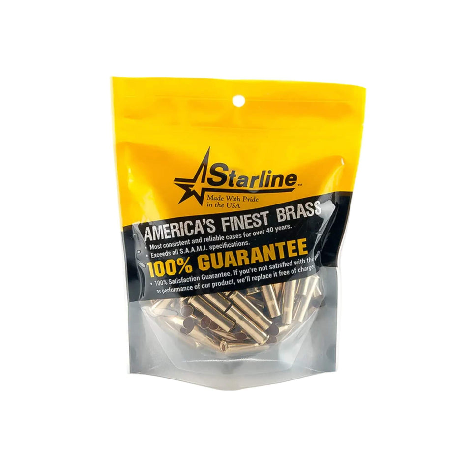 Starline Unprimed Brass - 455 Webley