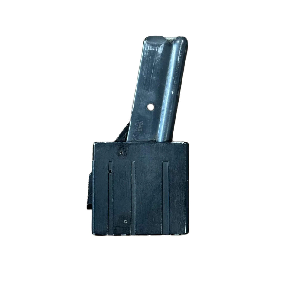Used Stirling M16 Semi-Auto .22LR 15 Round Magazine