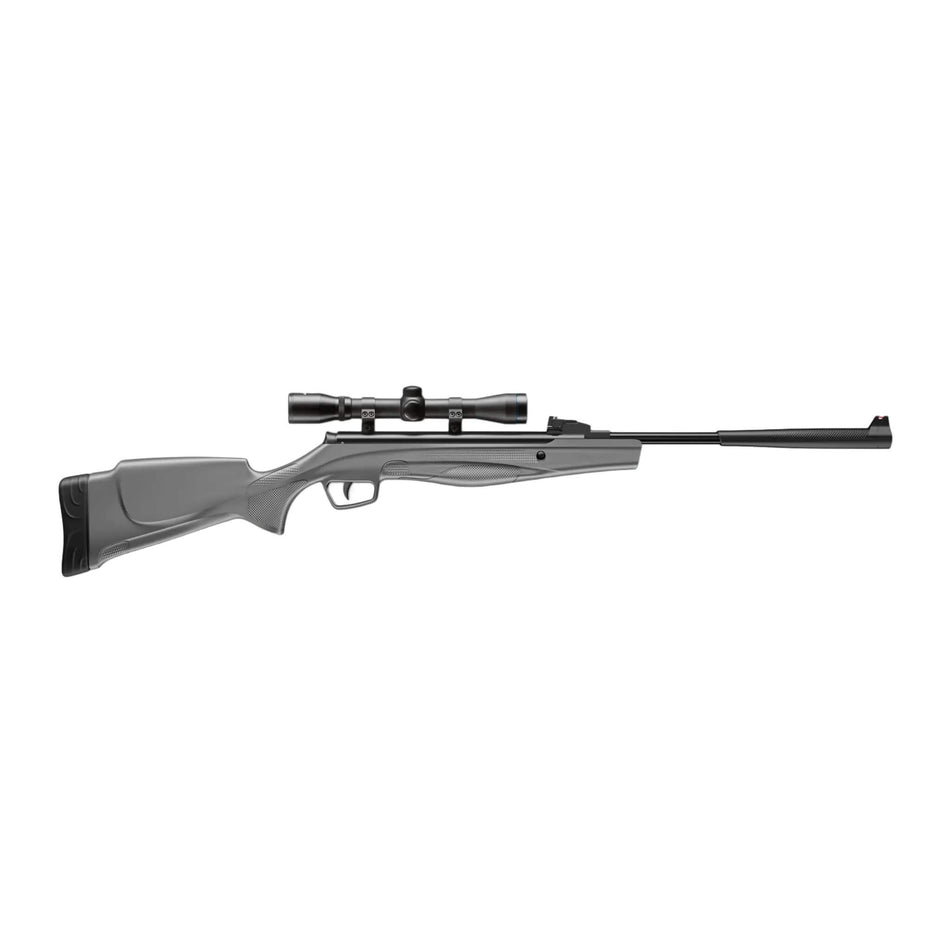 New Stoeger RX5 Grey .22Air With 4x32 Scope + Open Sights 500fps