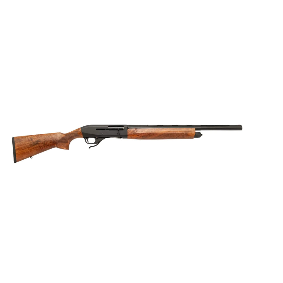 New Sulun Arms S2000 Lever Release 12Ga 5Rnd Mag Multi Chokes 20in.