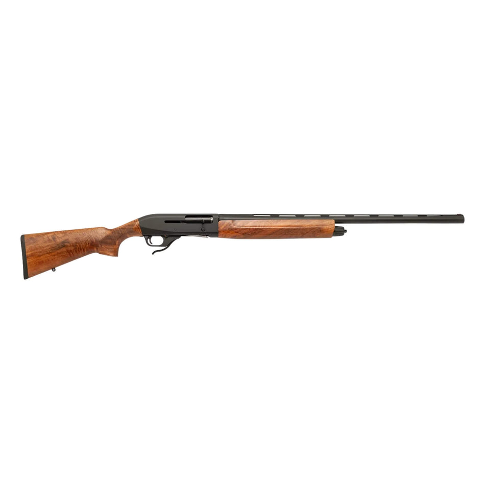 New Sulun Arms S2000 Lever Release 12Ga 5Rnd Mag Multi Chokes 28in.