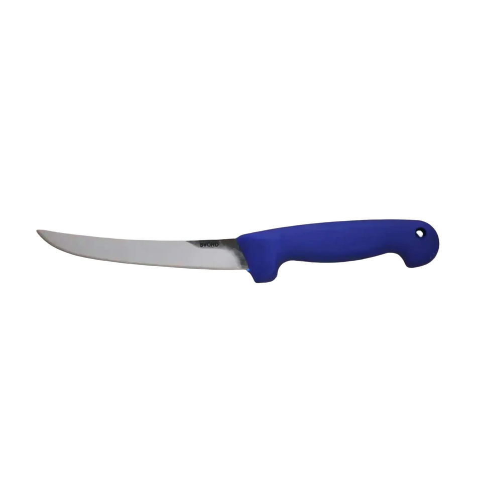 SVORD Boning Knife Carbon Steel Blue