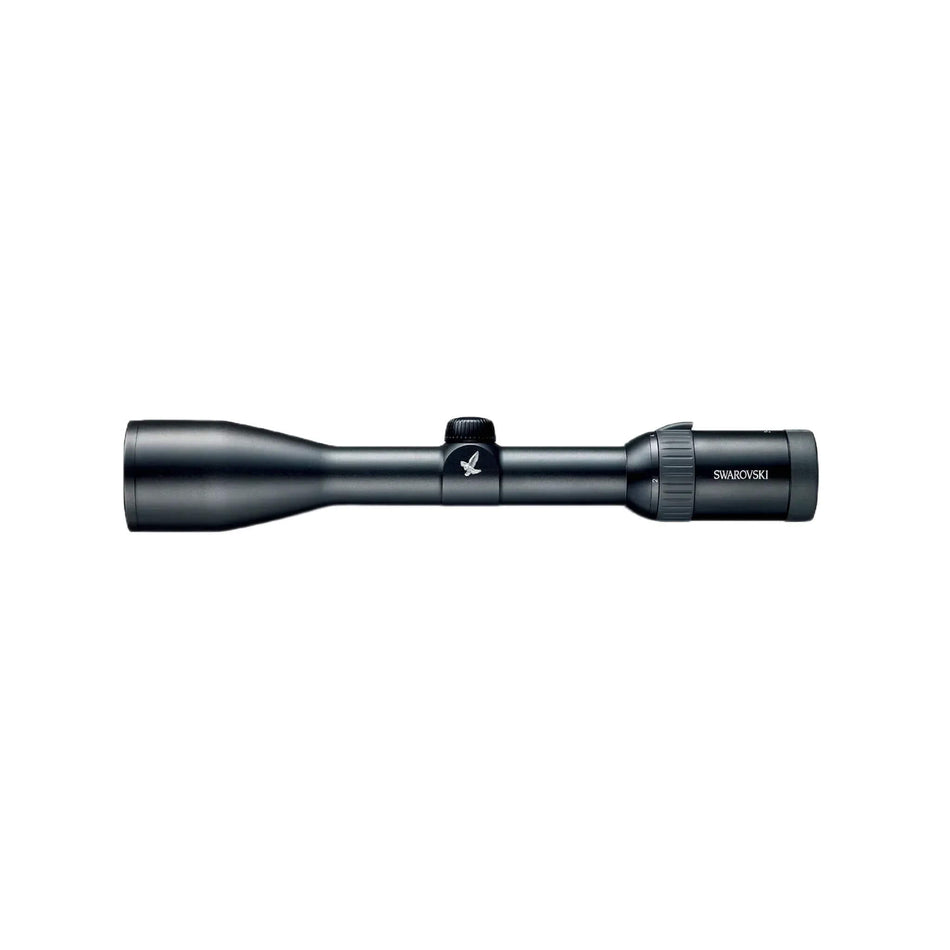Swarovski Z6 2-12x50 30mm L PLEX Reticle Riflescope