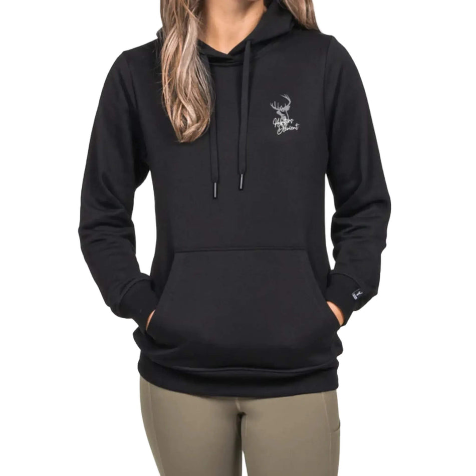 Hunters Element Womens Signature MW Hoodie
