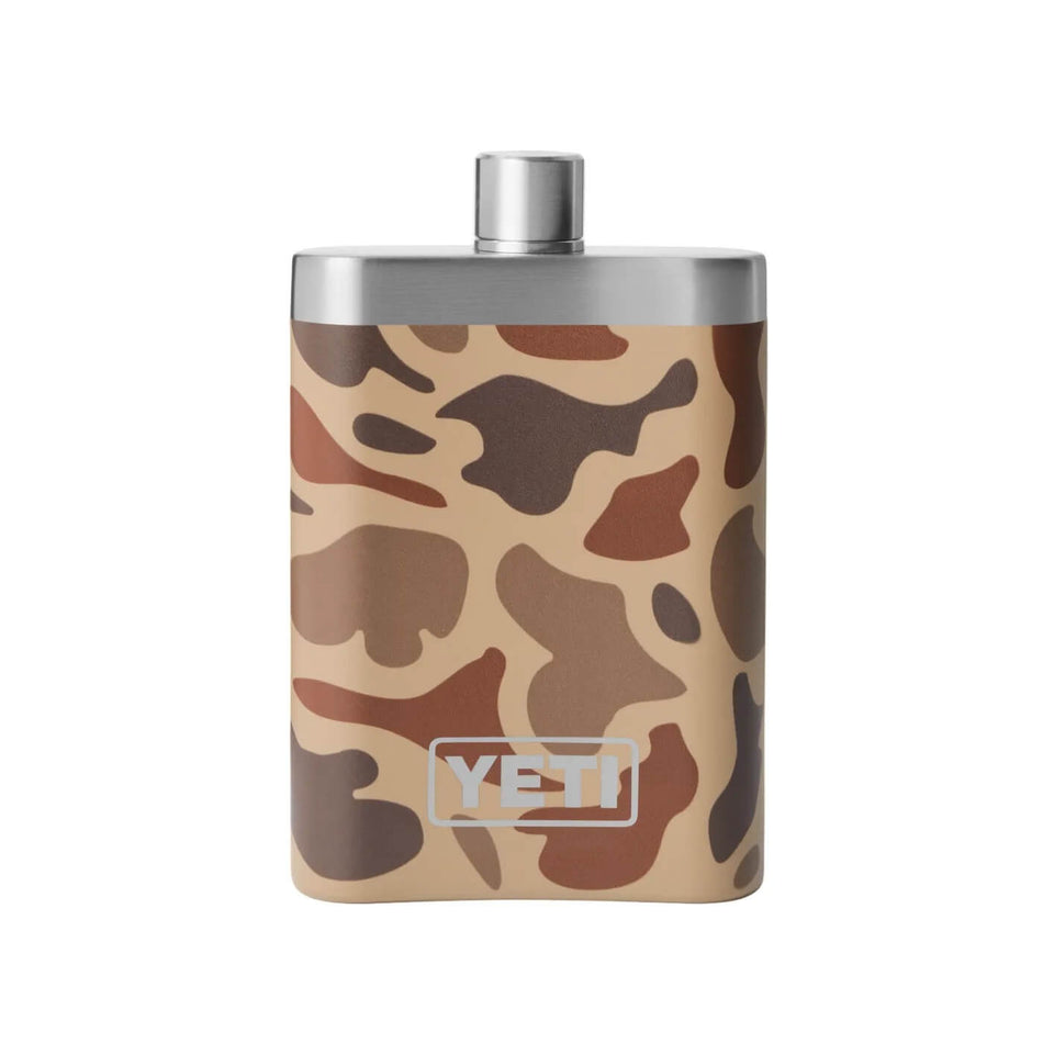 Yeti 7oz Flask