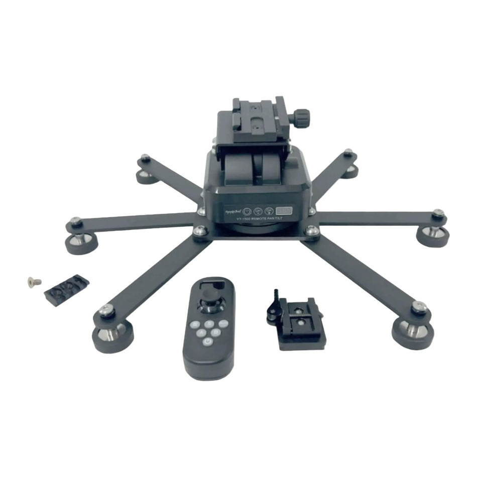 SmartRest SpydaBot Sting H20