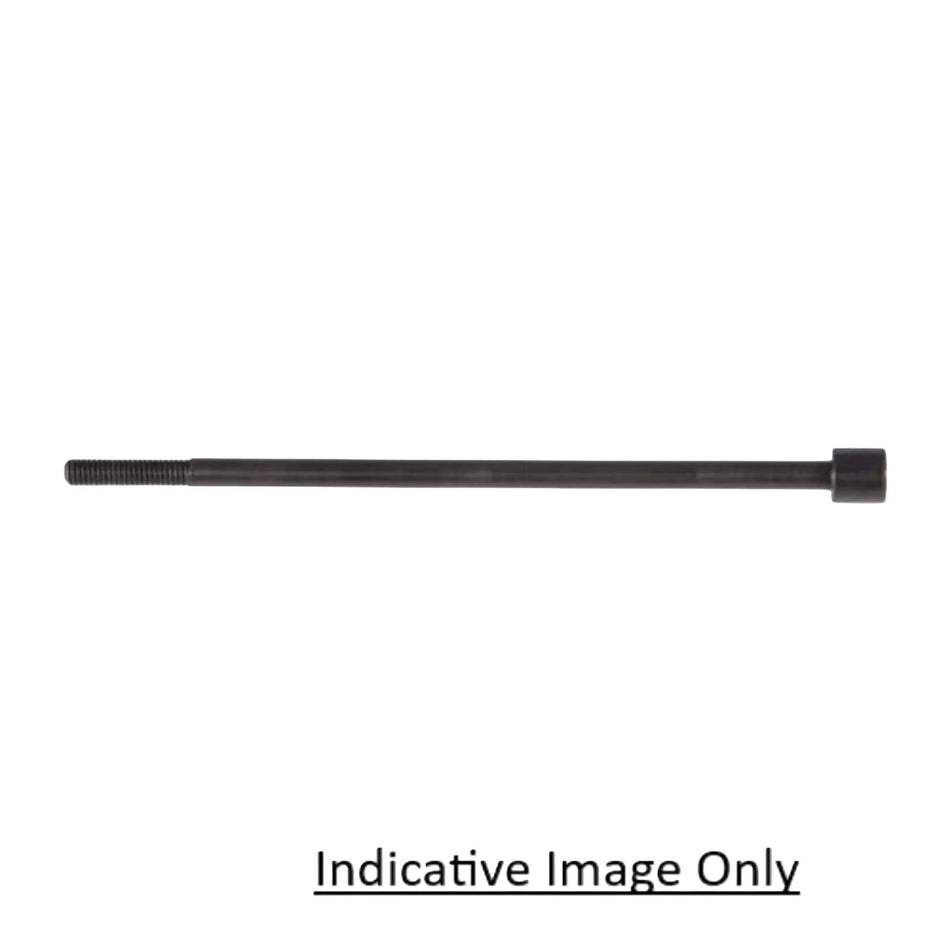 Akkar Stock Bolt