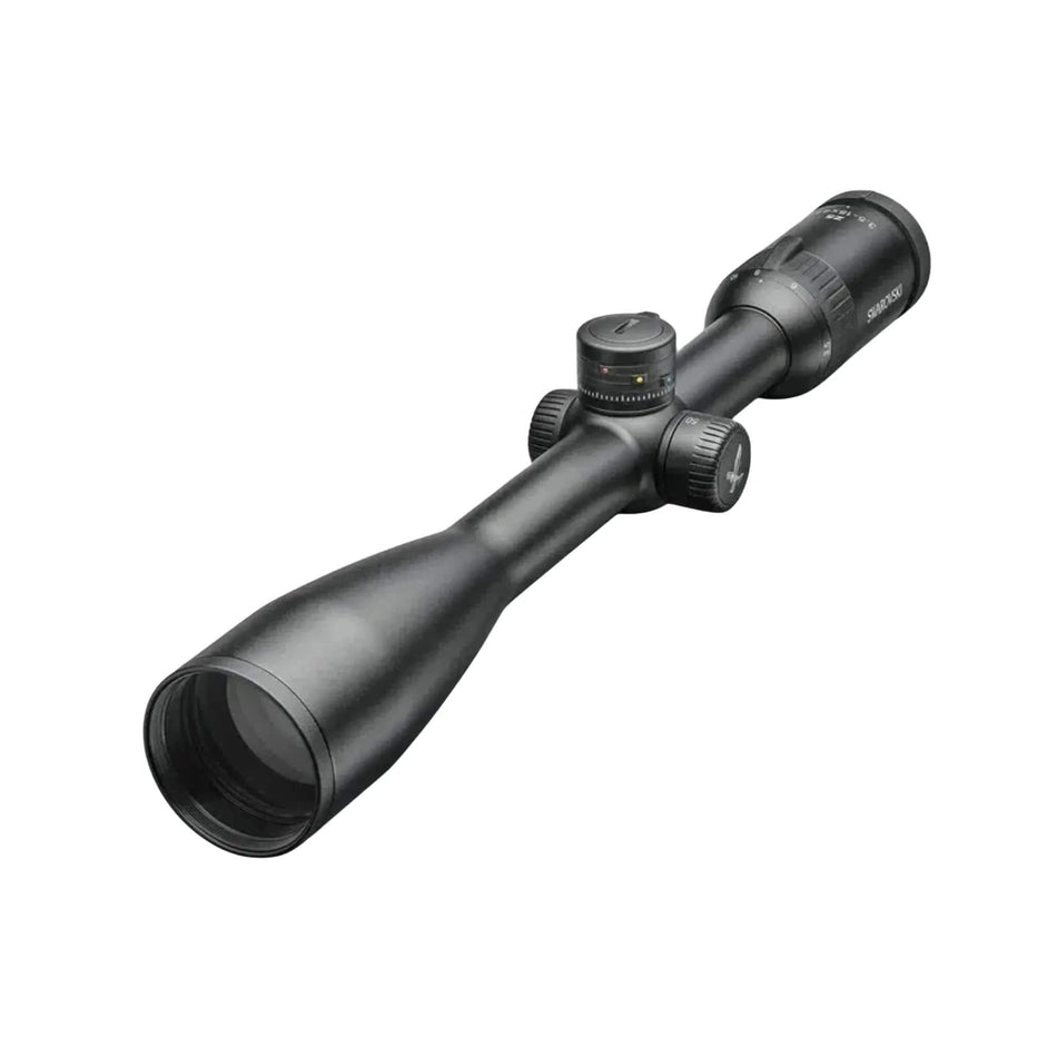 Swarovski Z5 3.5-18x44 1in. P L BT PLEX Reticle Riflescope