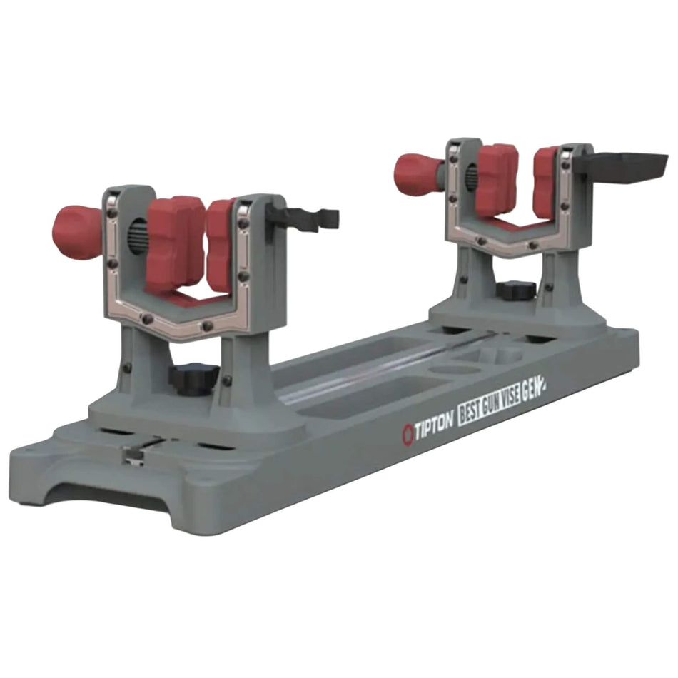 Tipton Gun Vise Gen 2