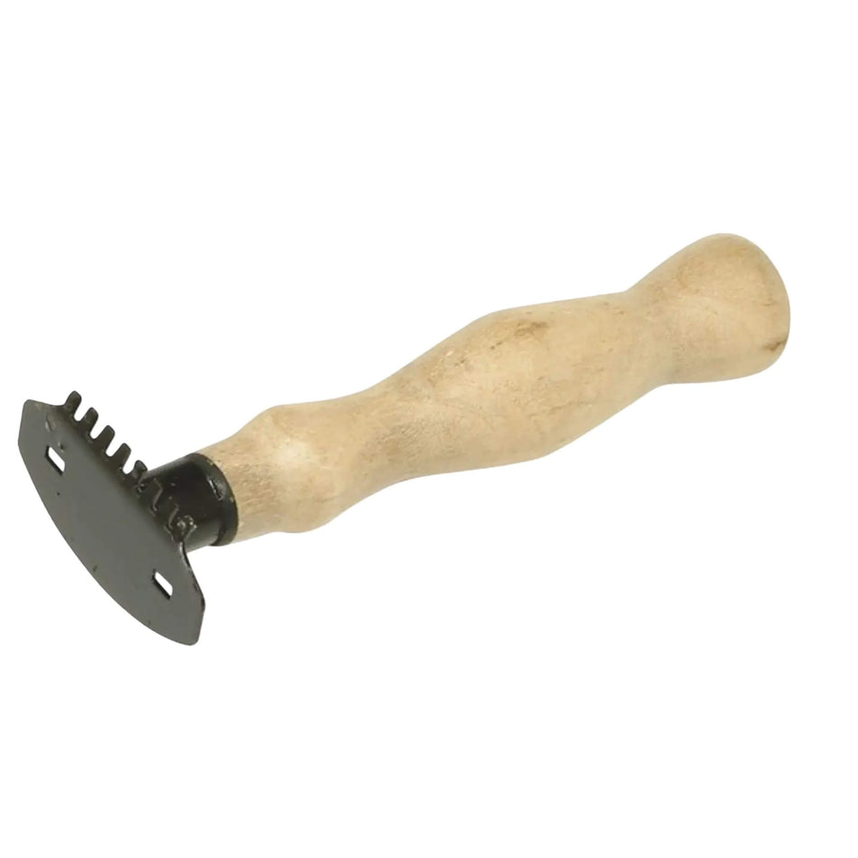 Leder Tanning Knife Utility