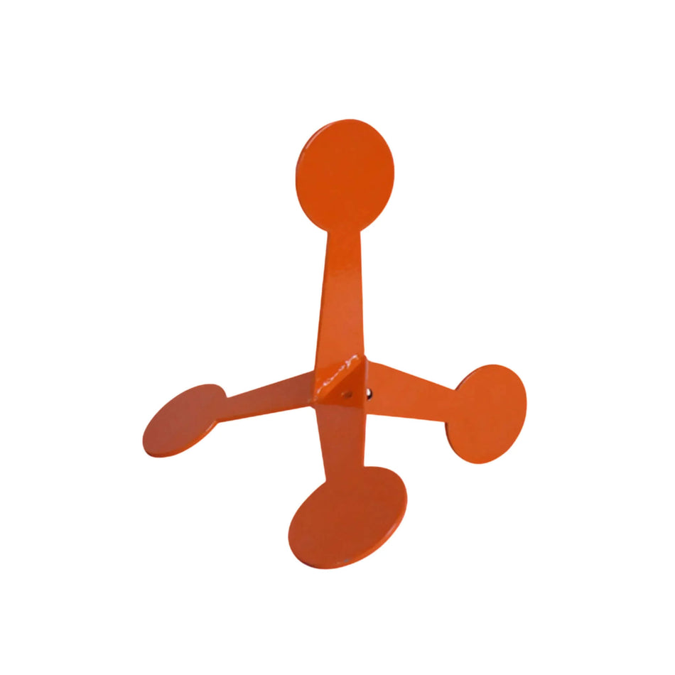 Spika Flip Target Lightweight