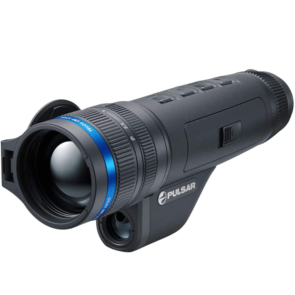Pulsar Telos XP50 LRF Thermal Monocular