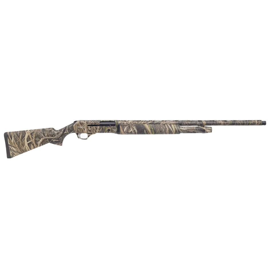 New Templeton Arms T2000 Camo RH 12Ga SH/BA 5+1 Mag Multi Chokes 28in.