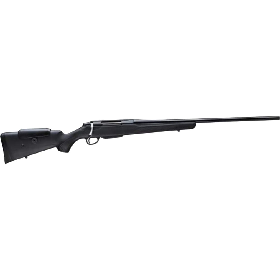 New Tikka T3x Lite Blued Adjustable 223Rem 4Rnd Mag 22.4"