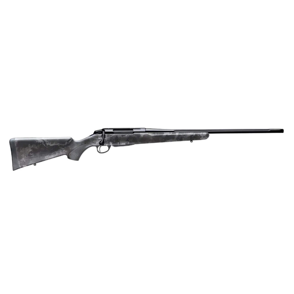 New T3x Super Lite Blackout .223Rem CF/BA 4Rnd Mag 1:12" Twist Threaded 20in.