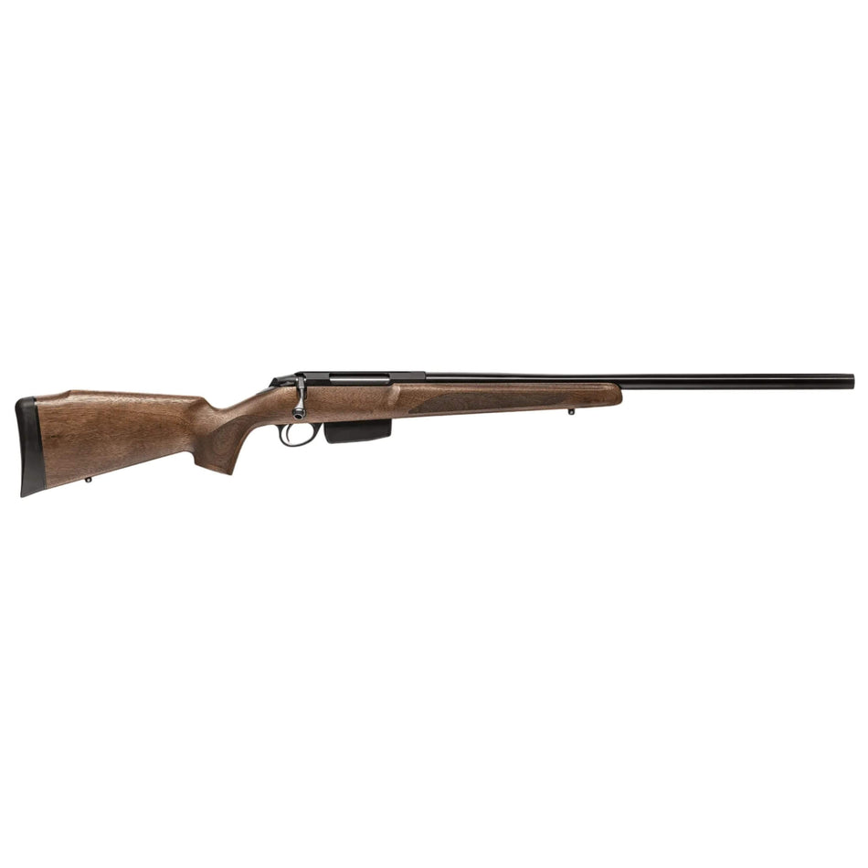 New Tikka T3x Varmint Hunter Blued .22-250Rem CF/BA 5Rnd Mag 23.7in.