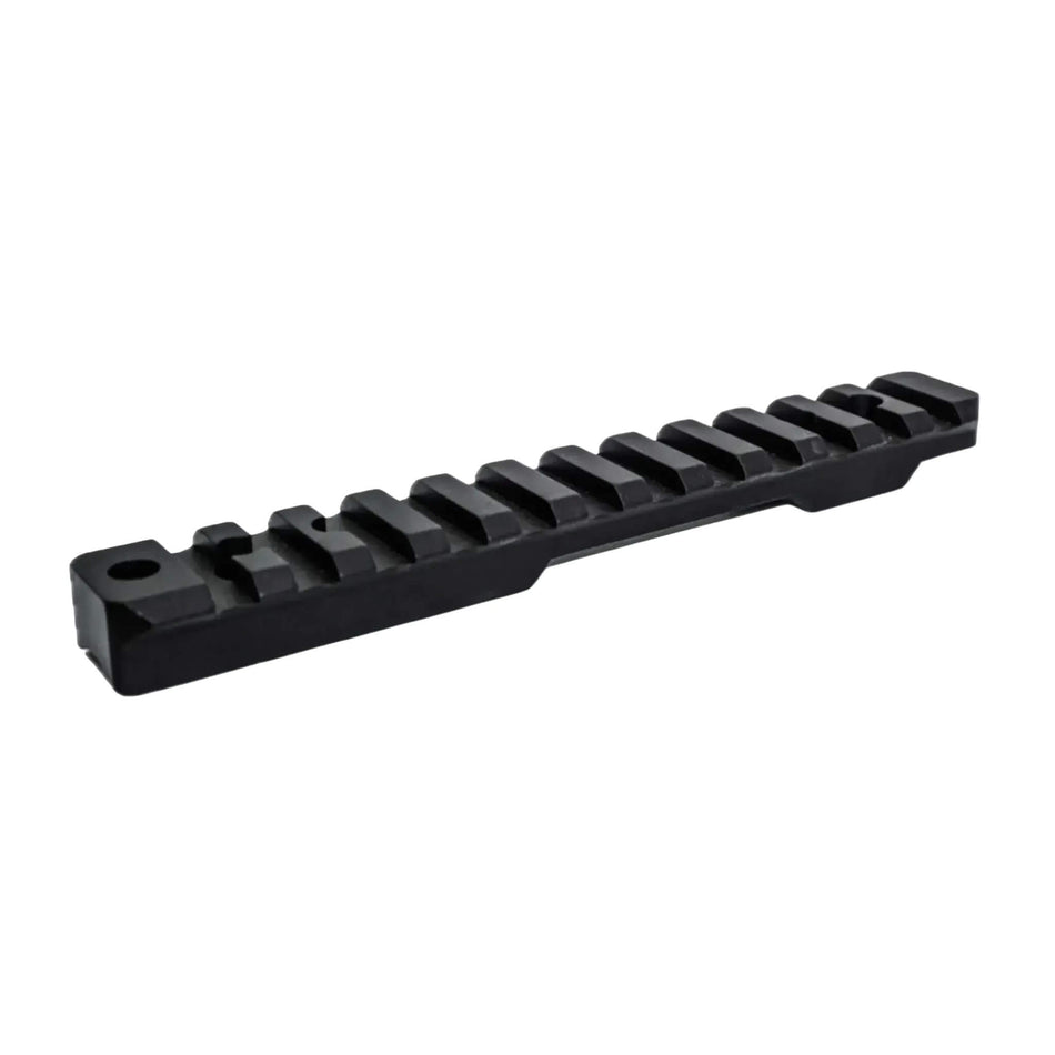 Talley Picatinny Rail - Tikka T1x Rimfire Left Hand