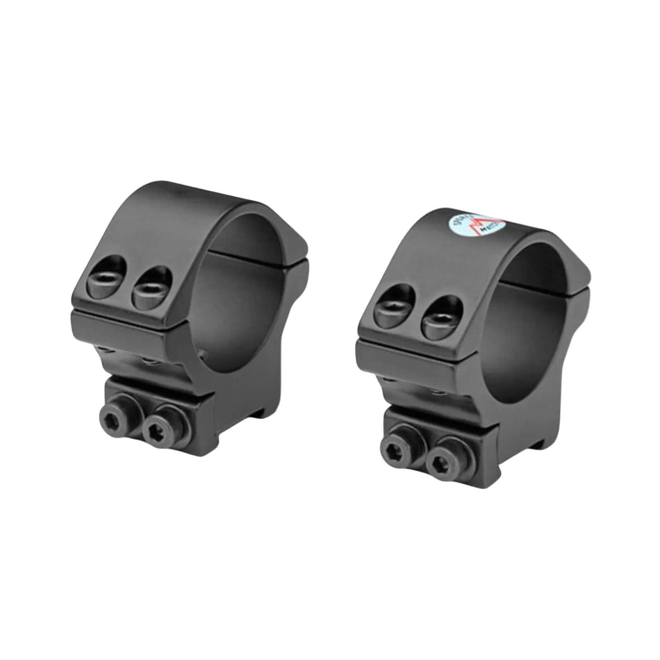 Sportsmatch 2-Piece 15mm Dovetail 30mm Medium - CZ 527/Brno 1/Brno 2/Brno Fox