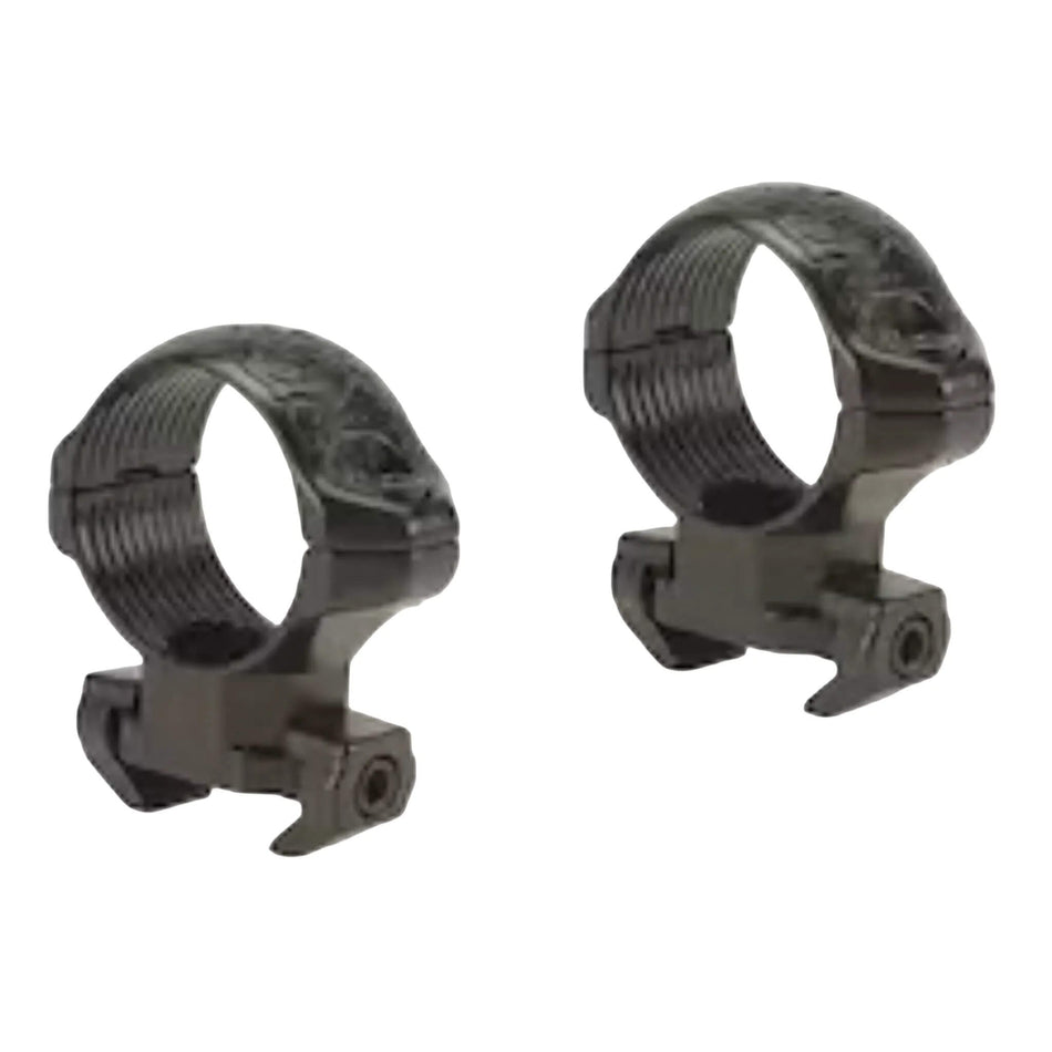 Millett Angle-Loc Windage Adjustable 22Cal 1" Medium Rings