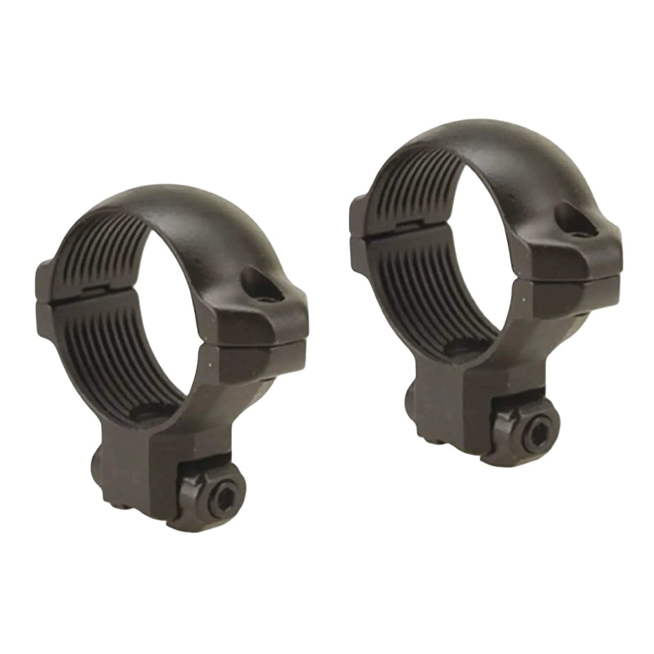 Millett Angle-Loc Windage Adjustable 22Cal 30mm High Rings