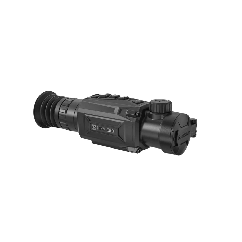 HIKMICRO TQ35 2.0 Thunder 50mm 640x512Res With Rail