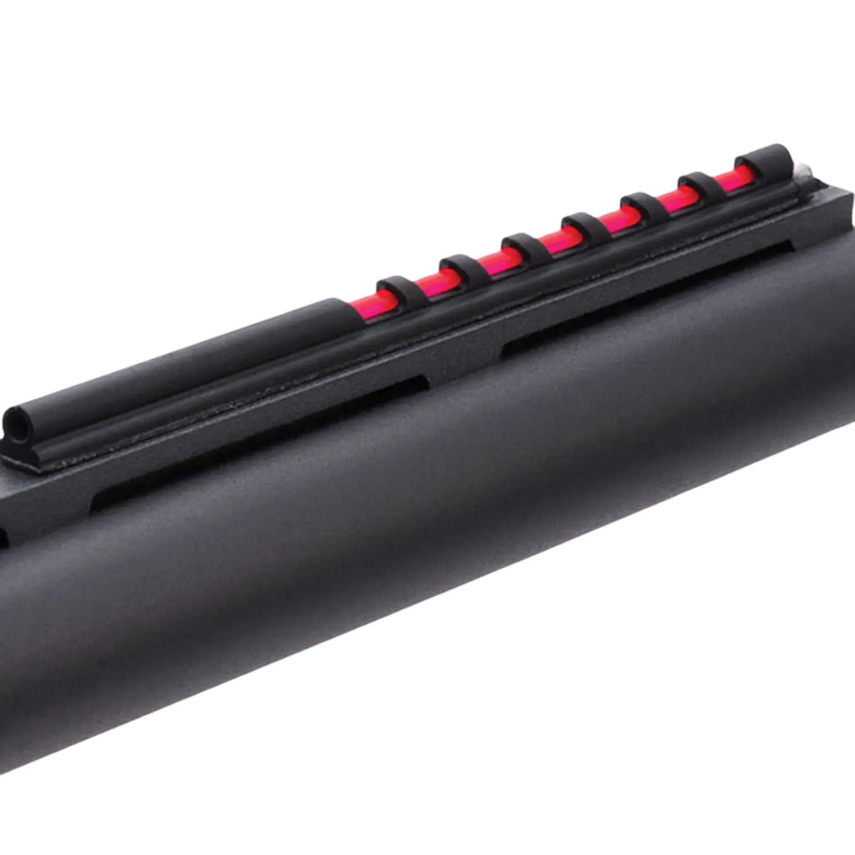 TRUGLO Universal Pro Shotgun Sight - RED