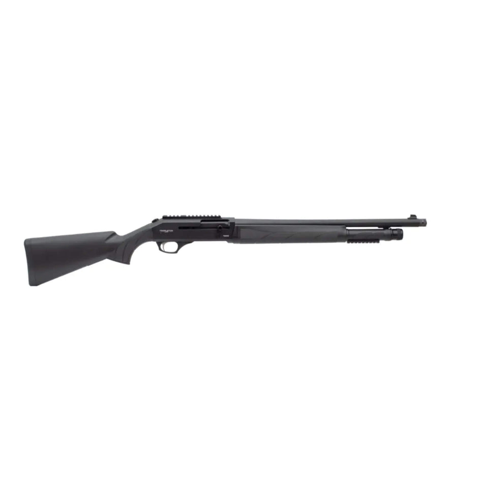 New Templeton T2000 Tactical Gen 2 R/Hand12Ga SH/BA 5+1 Mag 20in.
