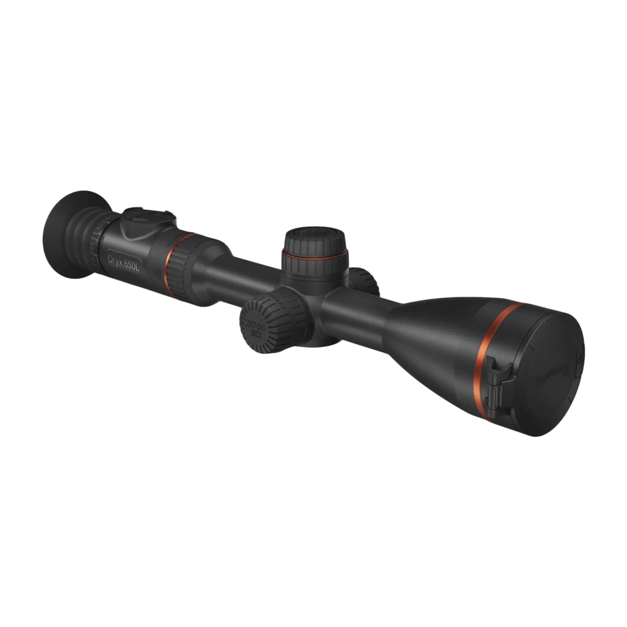 ThermTec Oryx 650L Thermal Tube Scope 640x512 50mm – Holt's Gun Shop