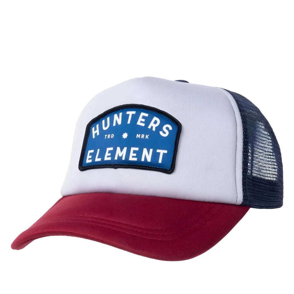 Hunters Element Trademark Trucker Cap