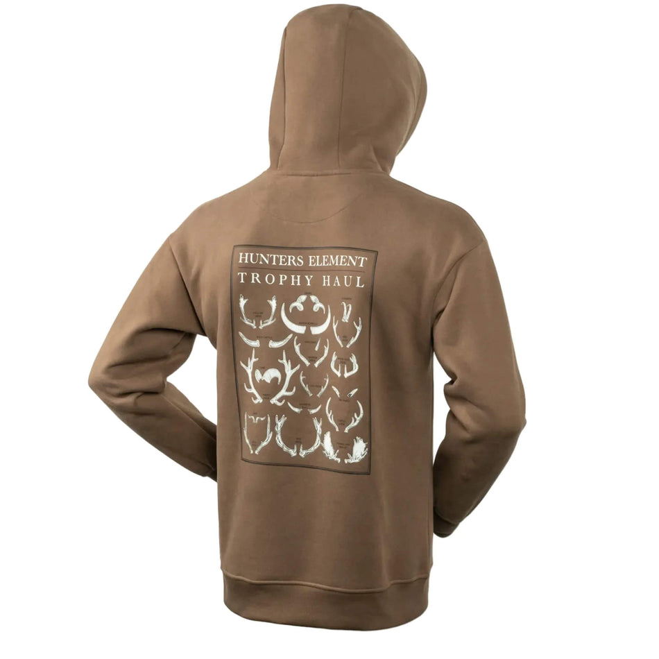 Hunters Element Trophy Haul Hoodie