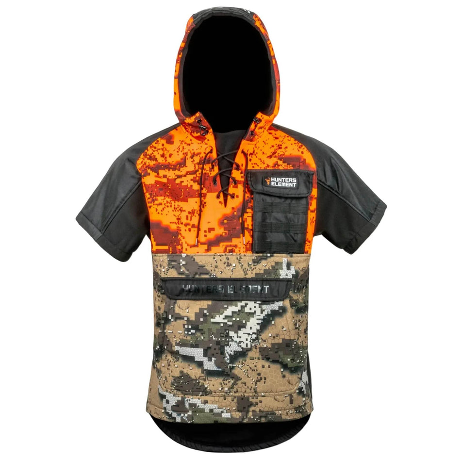 Hunters Element Tusk Bush Coat V2