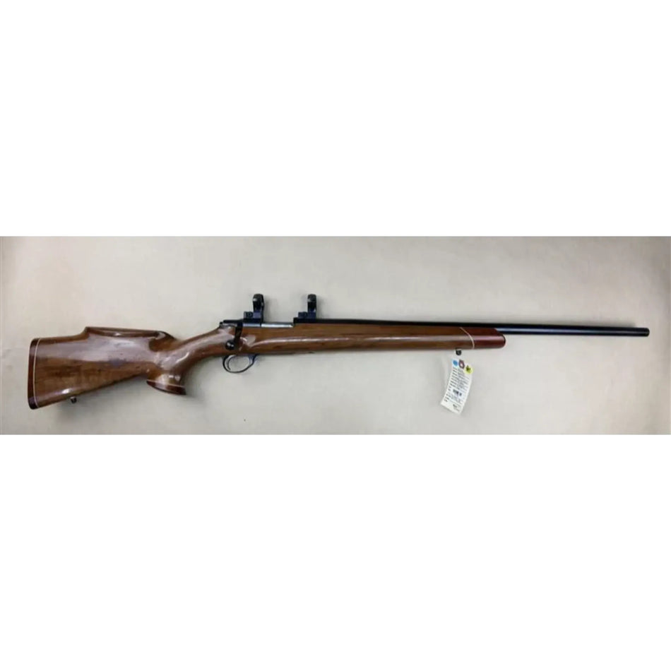 Used Sako L461 Vixen .17Rem CF/BA 5Rnd Magazine 26in.